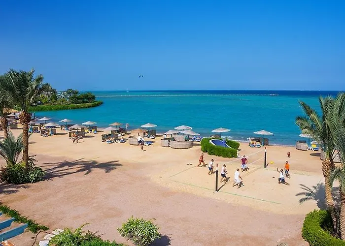 شقة Babel El Gouna