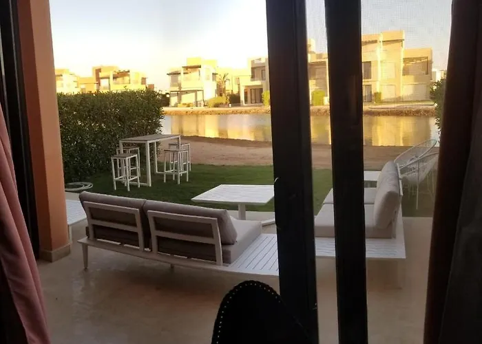 شقة Babel El Gouna