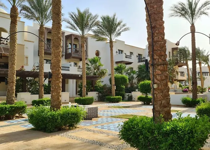 Babel El Gouna شقة الغردقة
