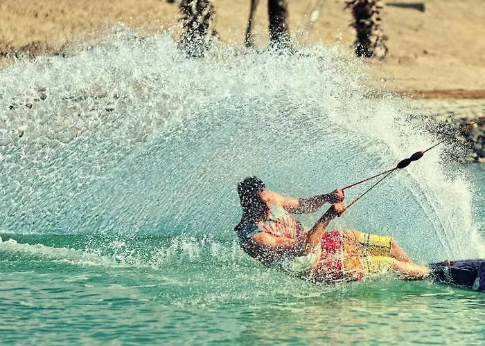 شقة Babel El Gouna