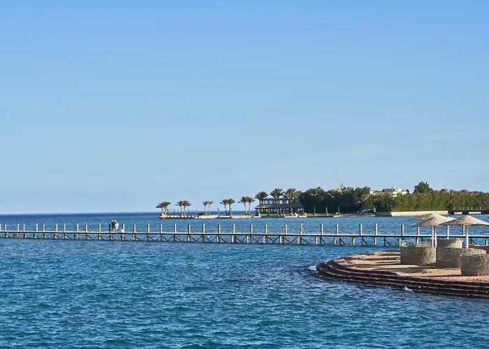 شقة Babel El Gouna الغردقة