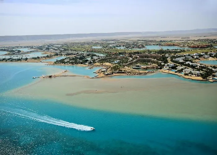 Babel El Gouna شقة
