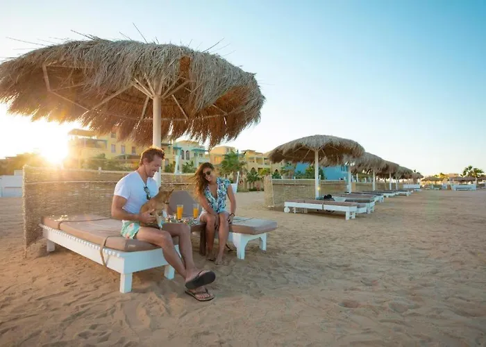 Babel El Gouna
