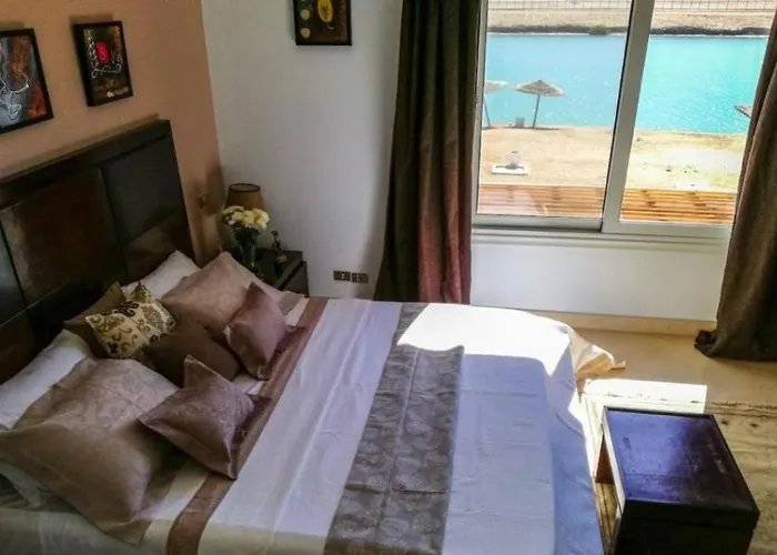شقة Babel El Gouna الغردقة
