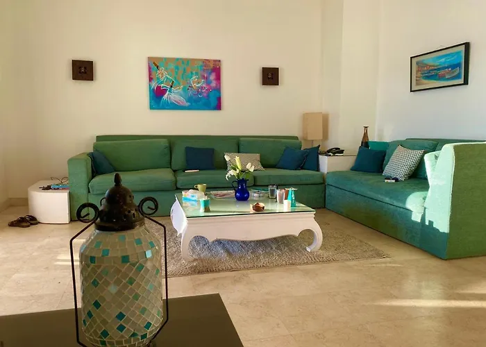 Babel El Gouna شقة الغردقة