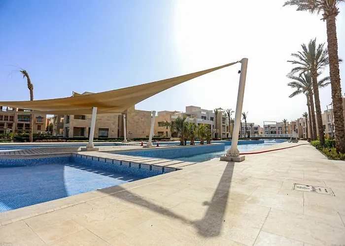 Babel El Gouna * الغردقة