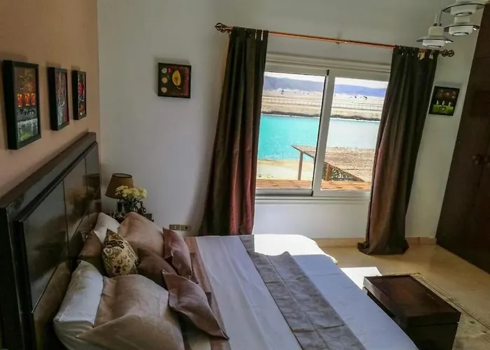 شقة Babel El Gouna