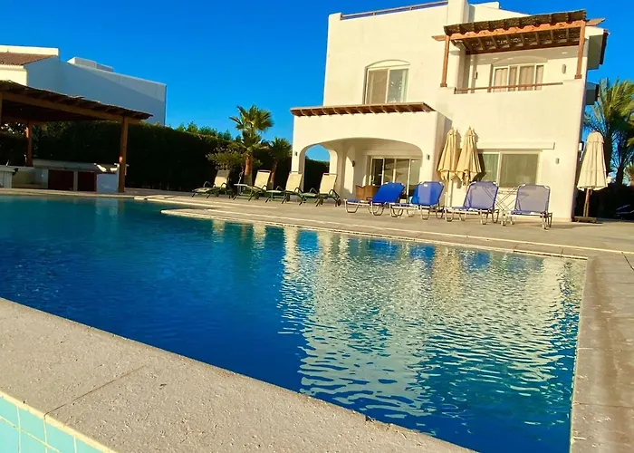 Babel El Gouna * الغردقة