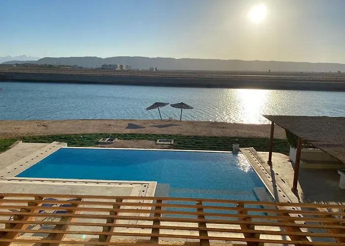 Babel El Gouna الغردقة