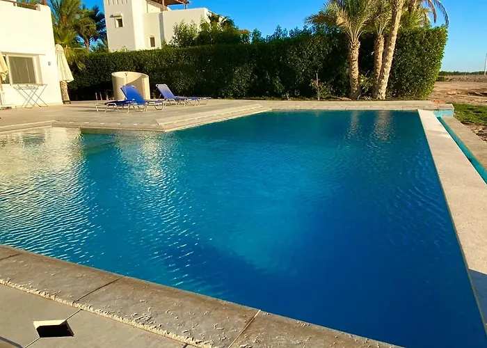 Babel El Gouna شقة *