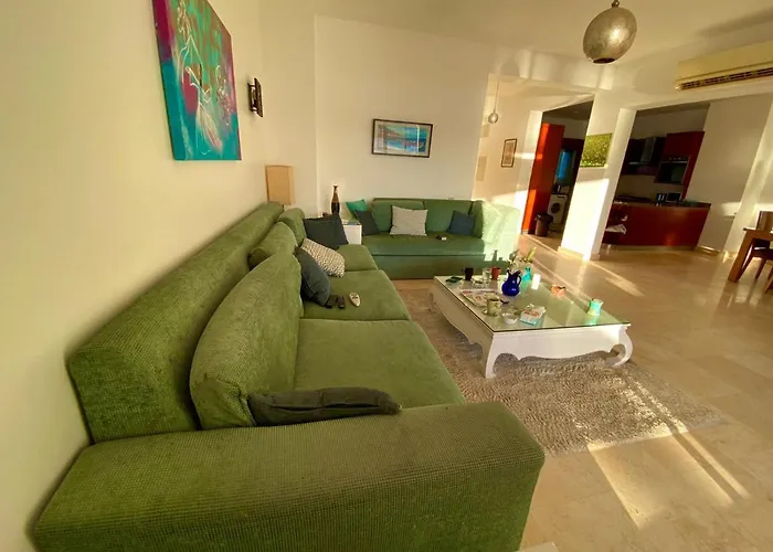 Babel El Gouna * الغردقة