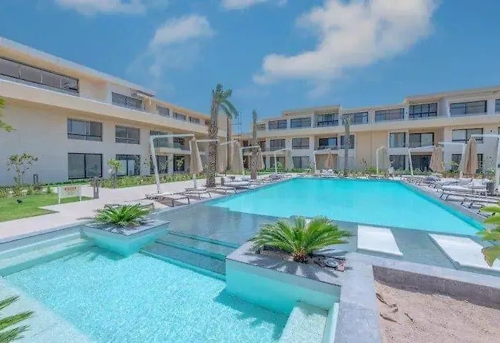 شقة Babel El Gouna