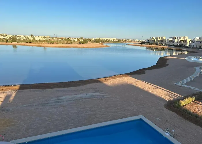 شقة Babel El Gouna