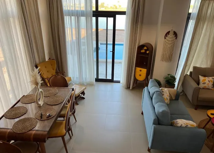 Babel El Gouna شقة الغردقة