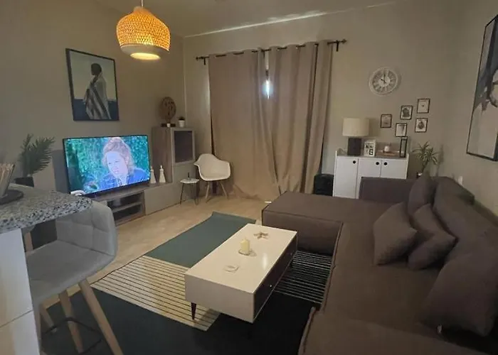 شقة Babel El Gouna الغردقة