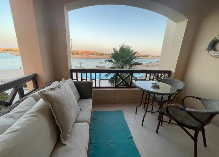 Babel El Gouna