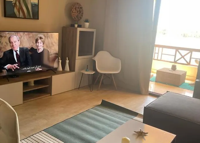 Babel El Gouna شقة *