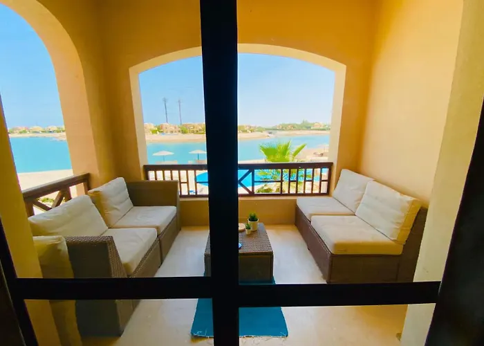 Babel El Gouna *