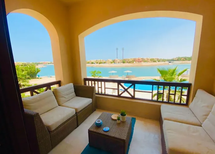 Babel El Gouna * الغردقة
