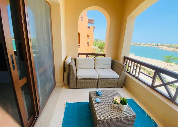 Babel El Gouna *