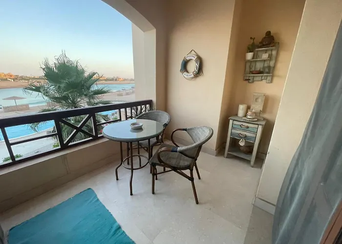 Babel El Gouna الغردقة